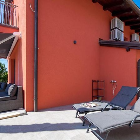 Villa Lomida Opatija Buitenkant foto